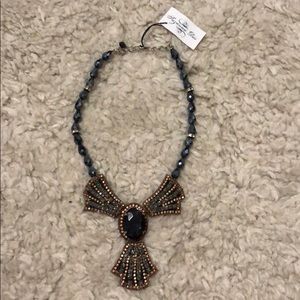 Suzanna Dai necklace